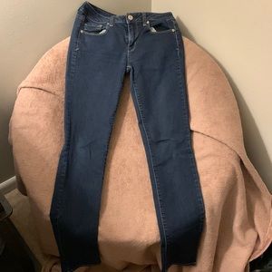 American Eagle Jeans 4-L